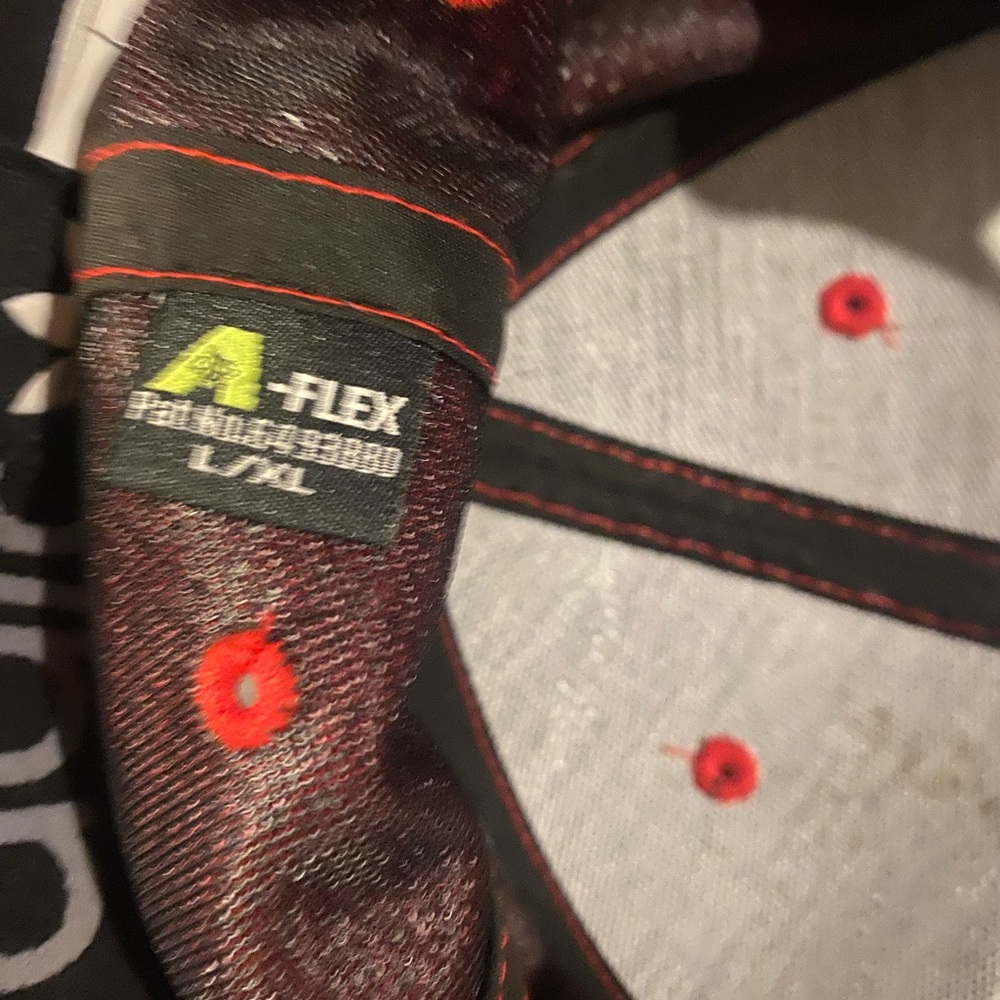 Adidas flex cap - Picture 7 of 7